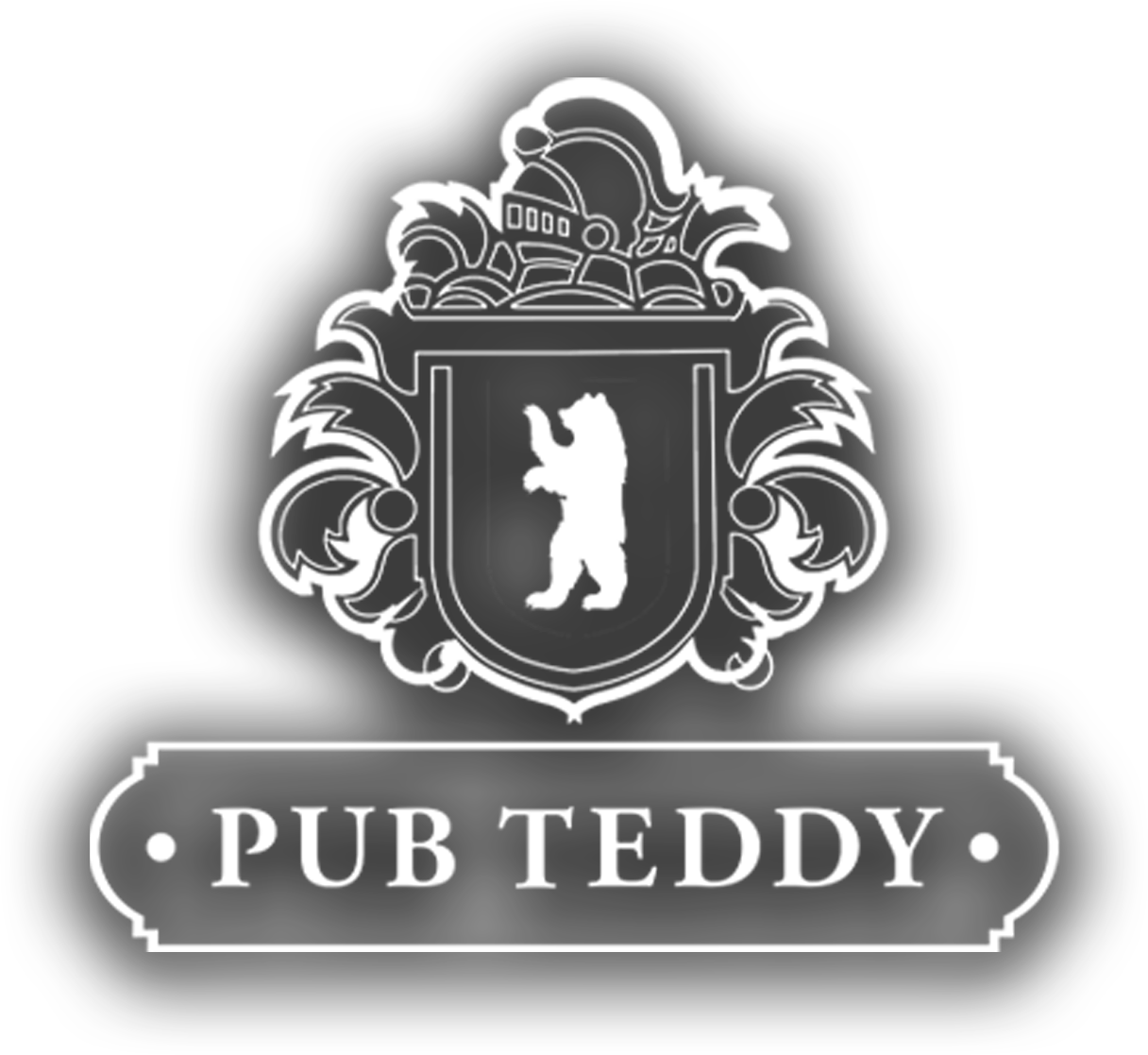 Pub Teddy г. Братск