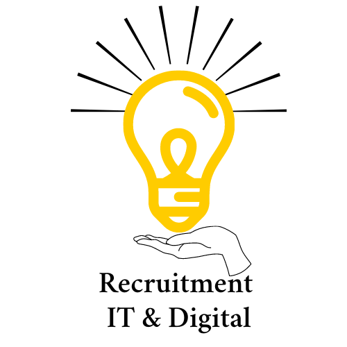 RECRUITMENT IT &amp; DIGITAL Светлана Бреднева