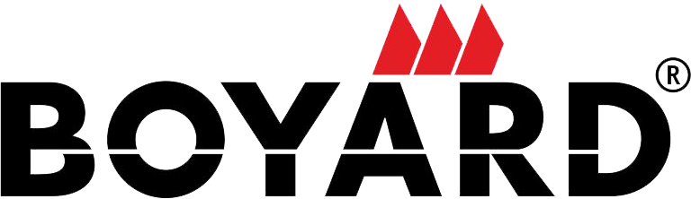 Логотип «Boyard»