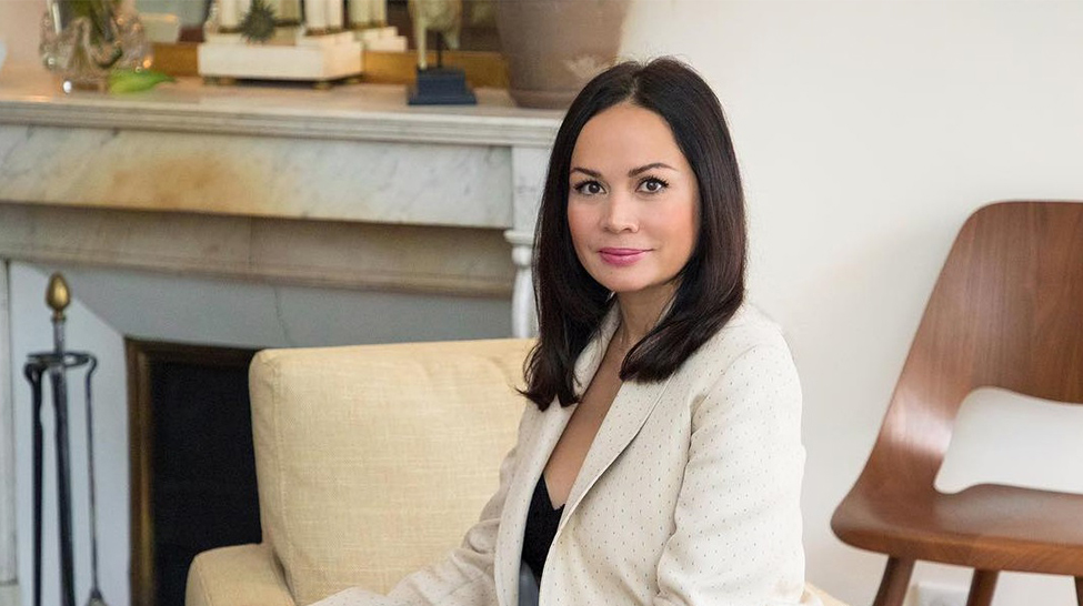 Юлия Тархова Фото