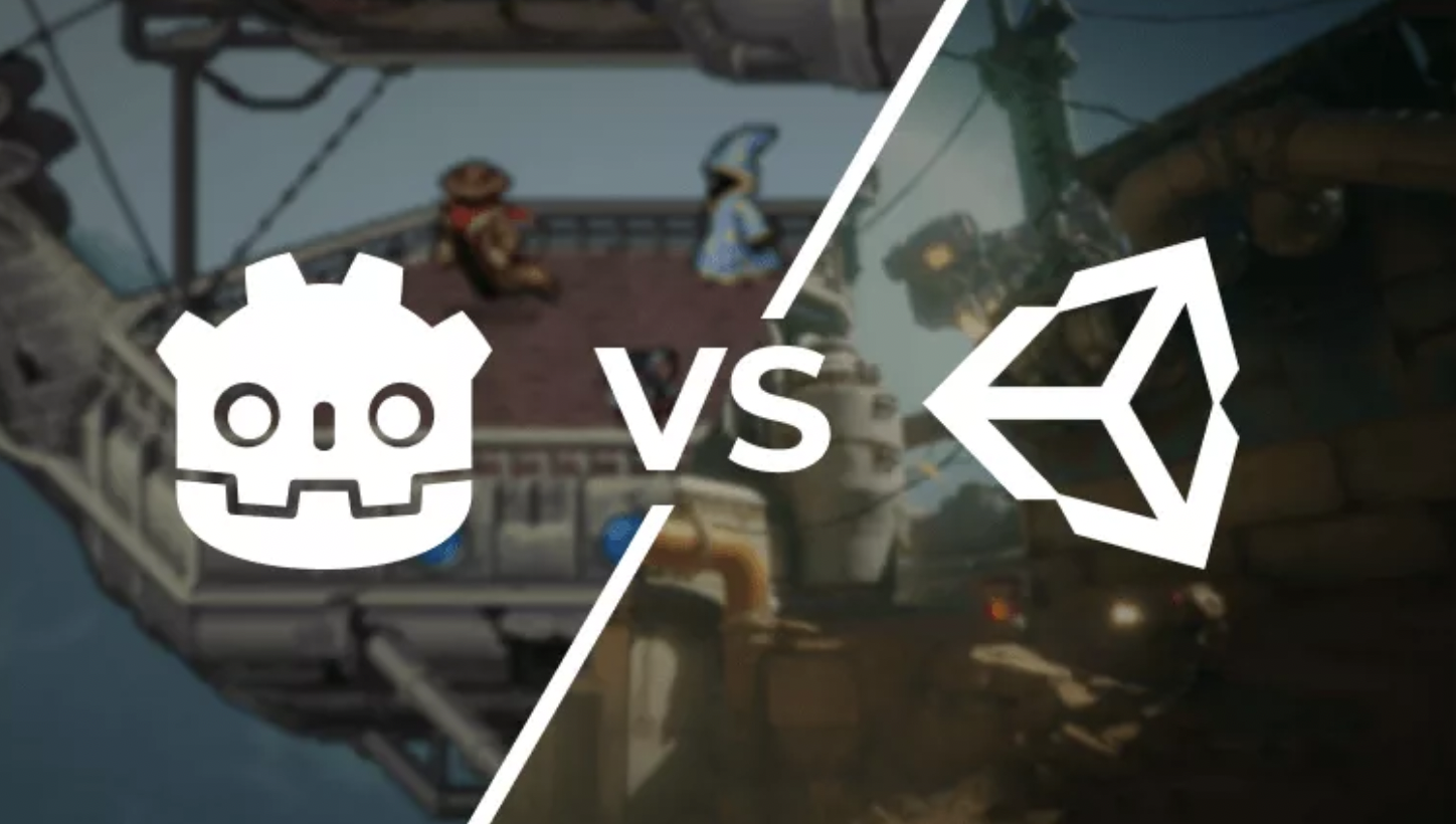 Should Unity Devs Move To Godot, Unreal Or GameMaker?