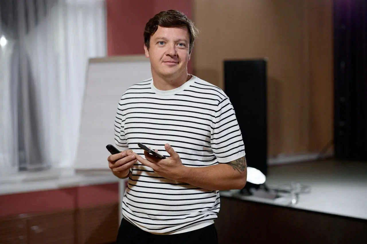 Артем Бер