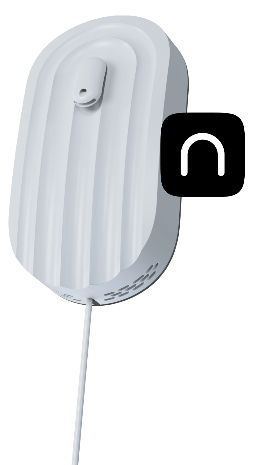 Nebo Air Personal Air Monitoring Station