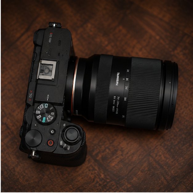 Sony a7cii с объективом Sony FE 50mm f/1.8 — студия 8 КАДР