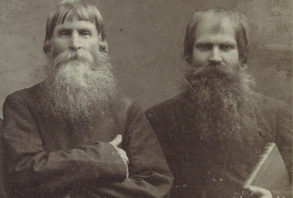 Что такое русская борода - Косметика для мужчин в эпоху крафта, барбершопа  и бородачей - BROCOSMETICS