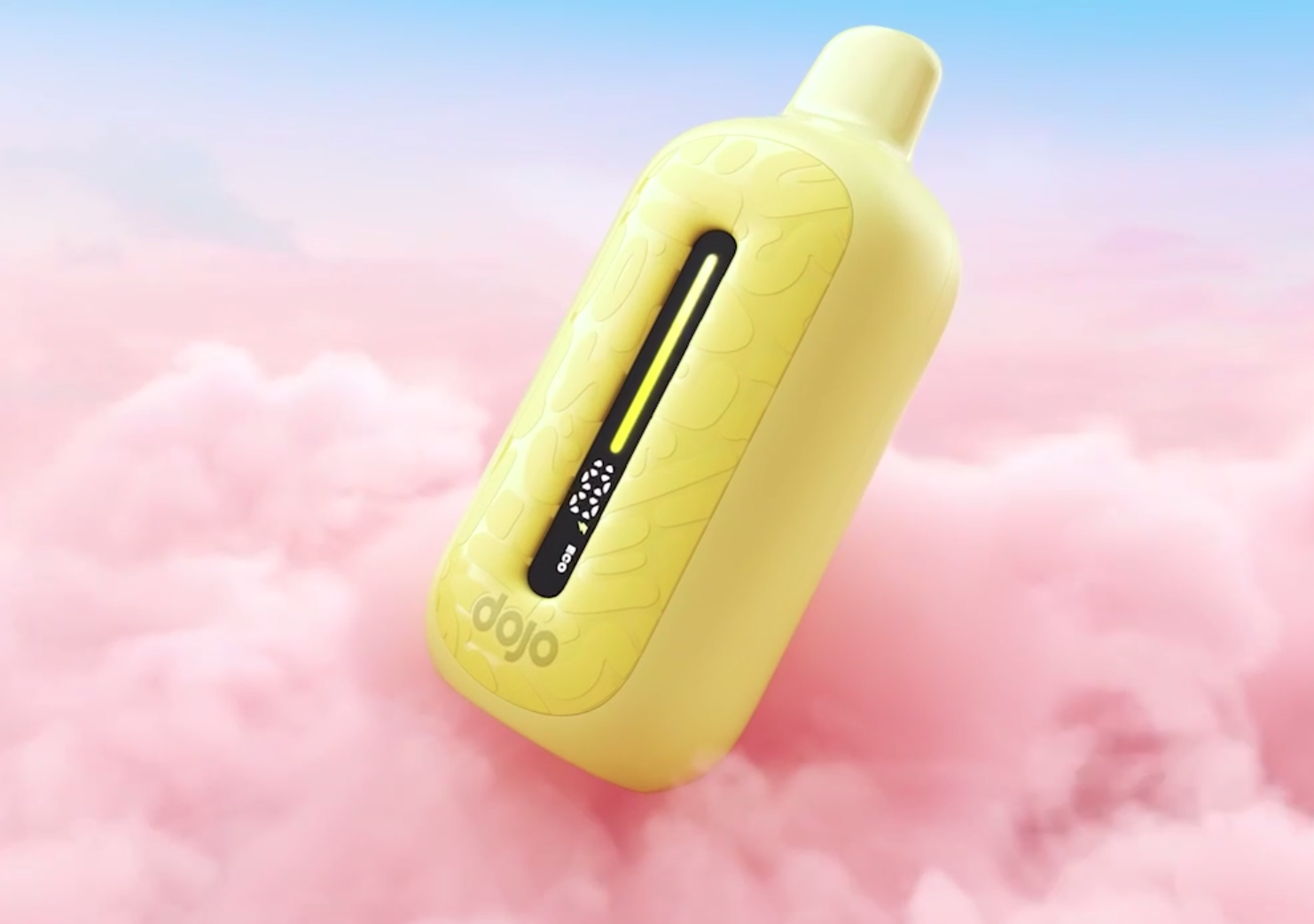 Внешний вид DOJO Opal 20000