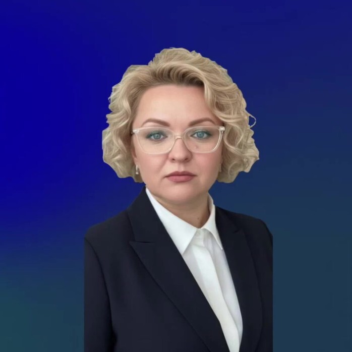 Олеся Степанова