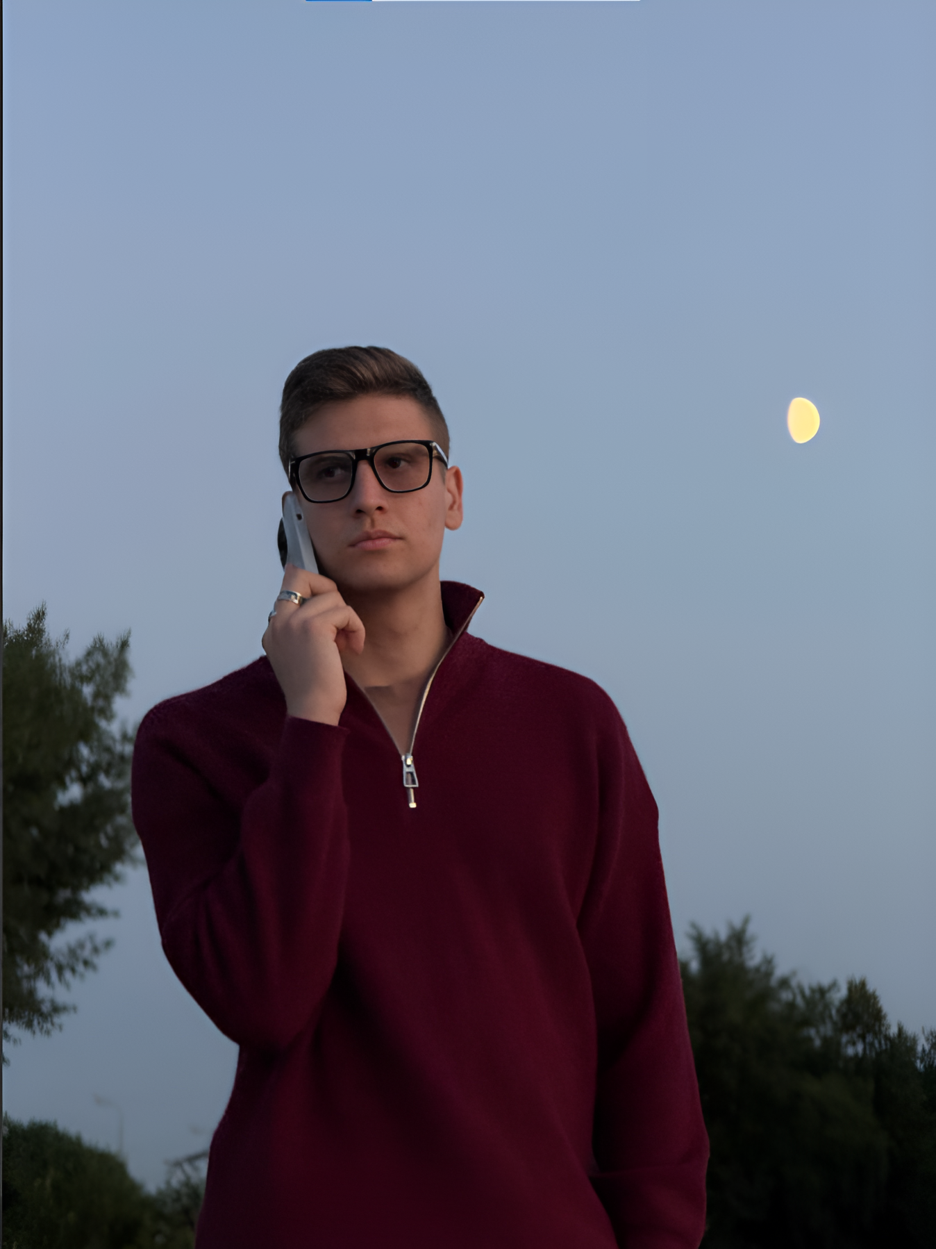 Алексей - настройщик рекламы ВК