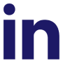 Linkedin logo