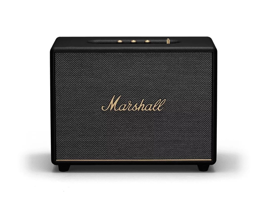 Колонка Marshall Woburn 3 - купить в Сургуте, доставка по РФ
