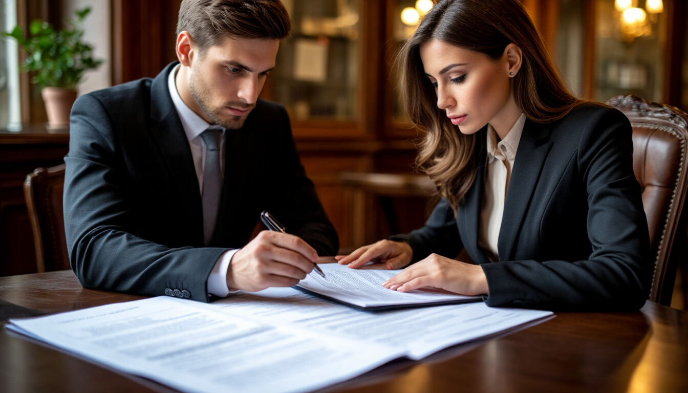 Частный детектив