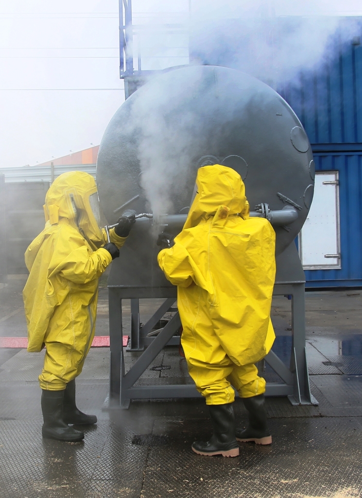 ПТС «Наутилус» / ООО «ПТО–ПТС»