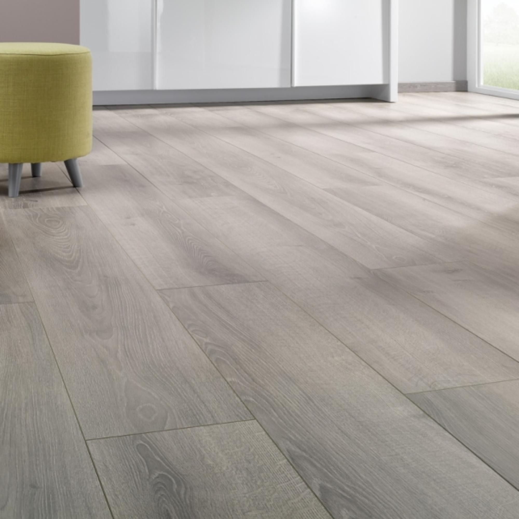 Ламинат Alsafloor Osmoze Grey Oak 448