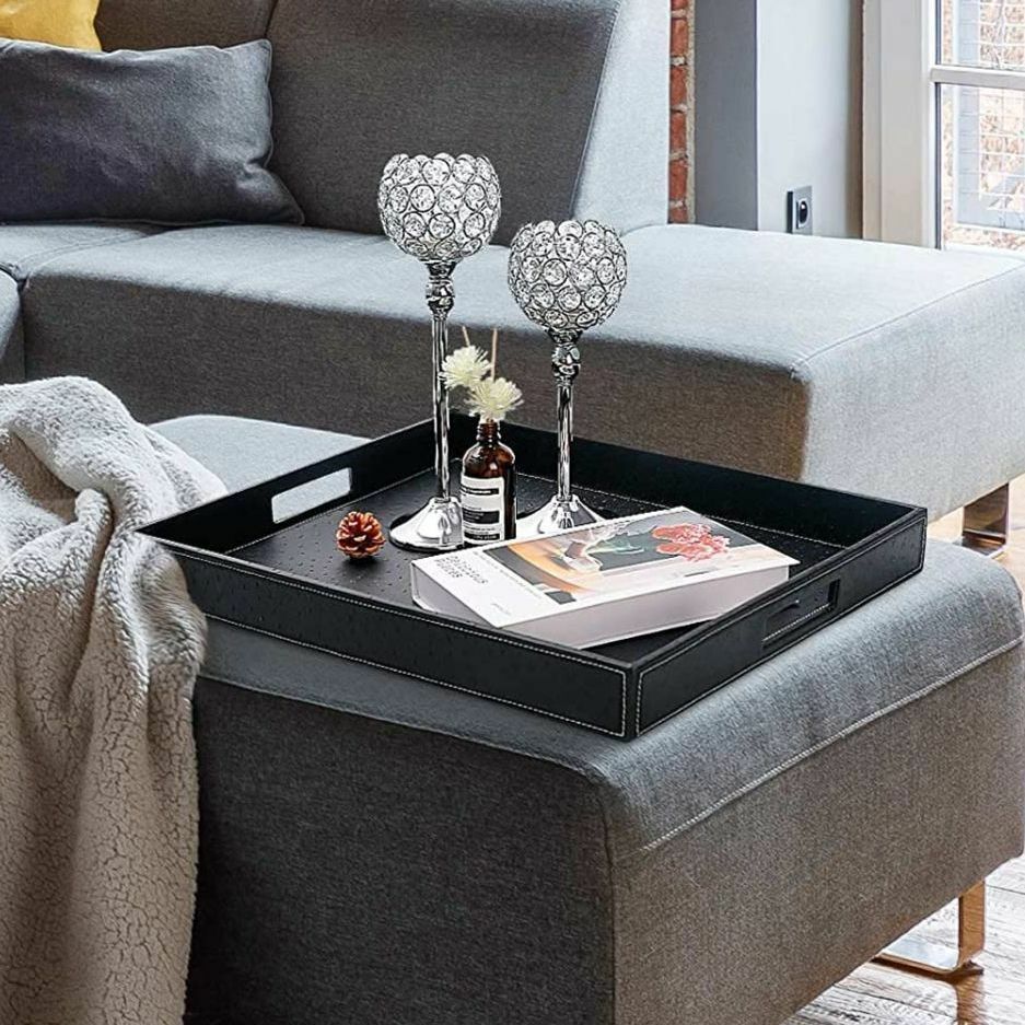 The Top 30 Black Coffee Table Trays of 2023 A Comprehensive Guide