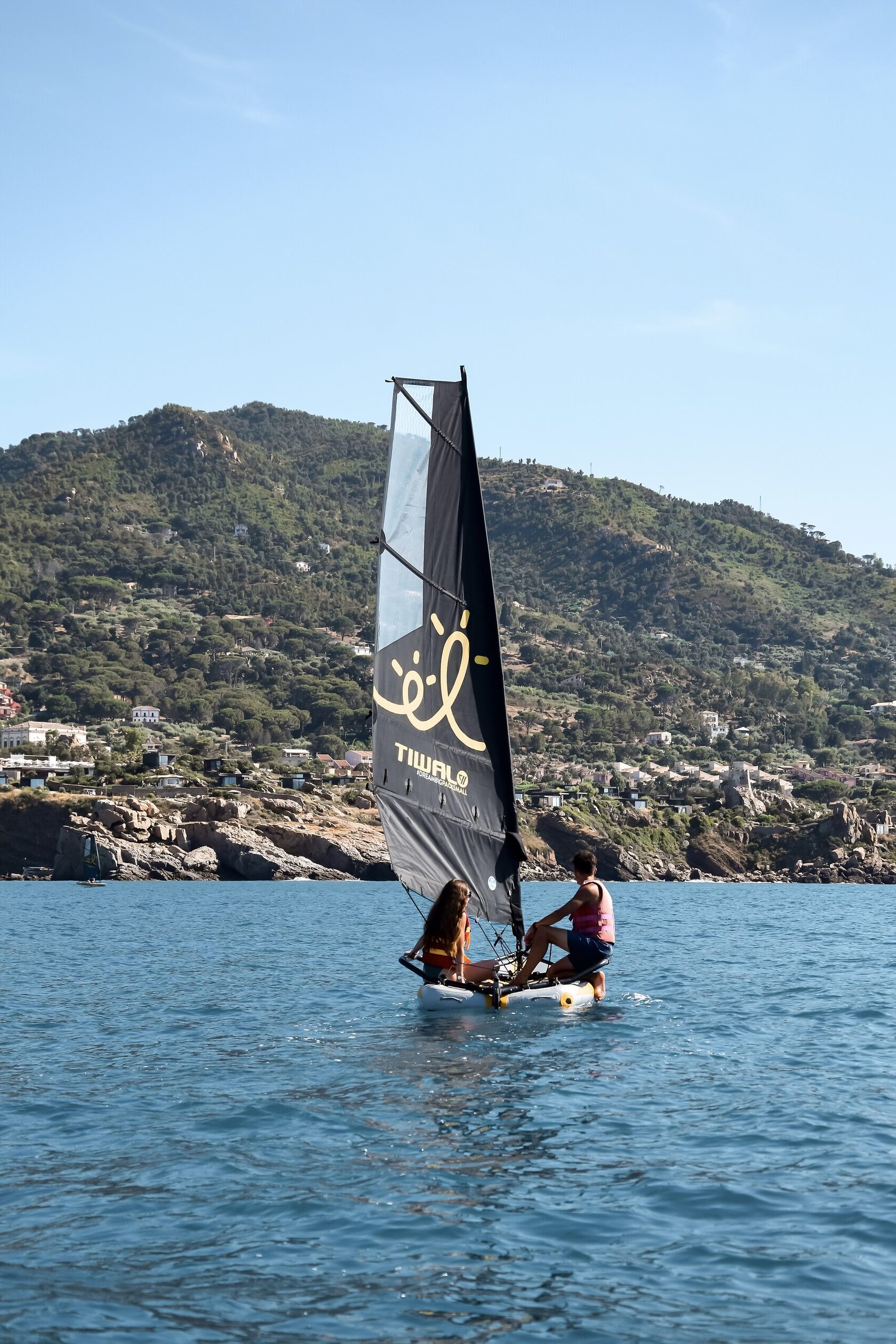 Велнес-зона Club Med Cefalù