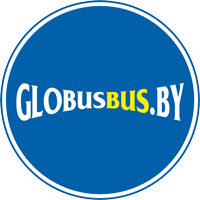 Глобус автобус