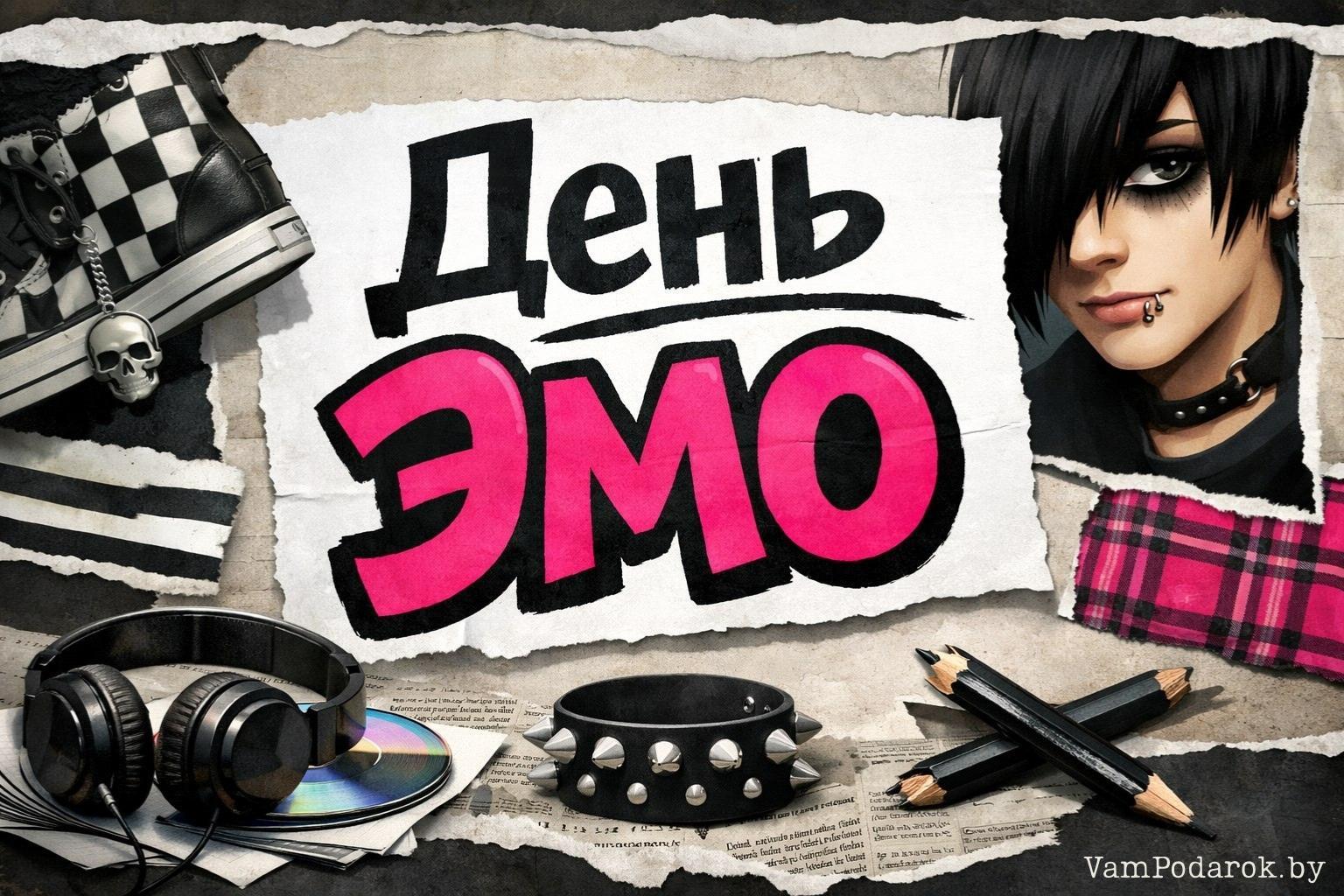 День эмо