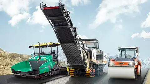 спецтехника