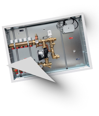 узлы и сечения в шаблоне archicad