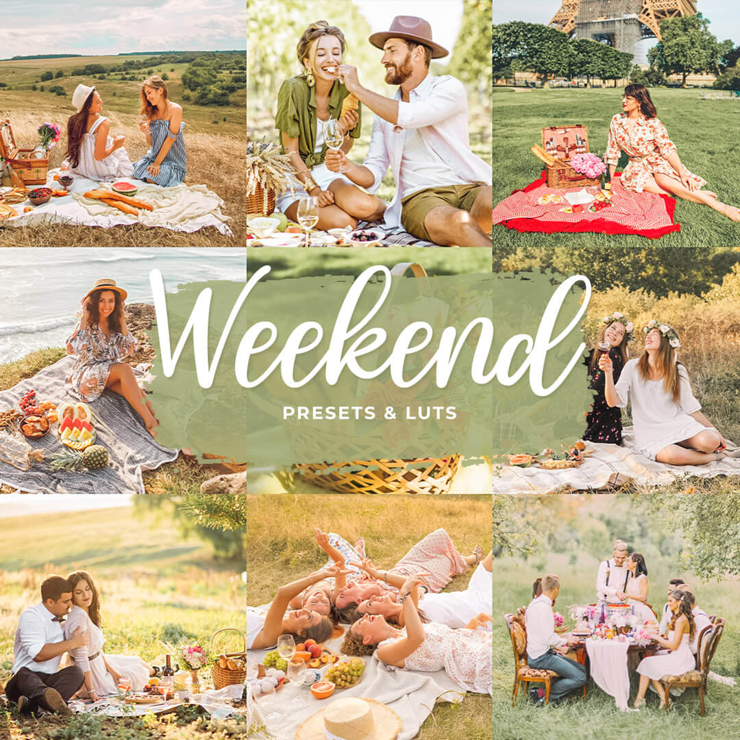 Google Weekend Weekend