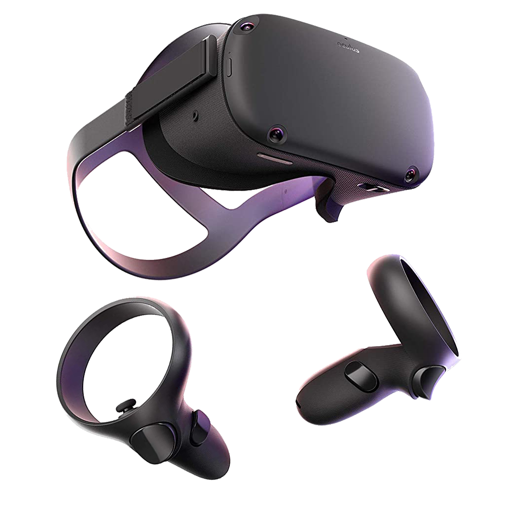 Oculus Quest 2 Купить Калининград