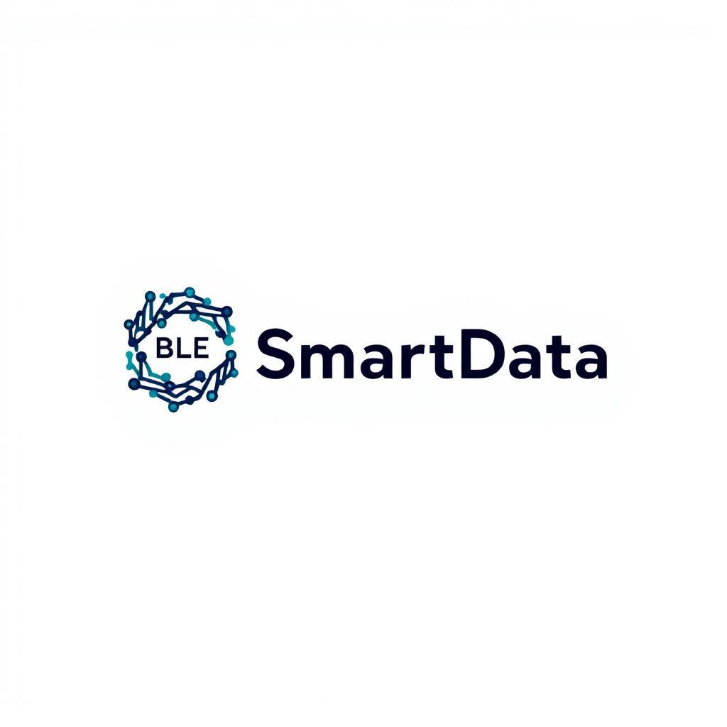  BLE SmartData 