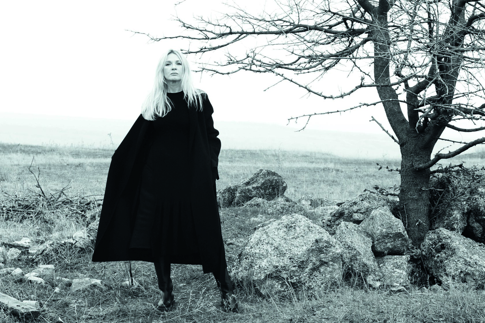 Татьяна Степанова, главный редактор номера, идейный вдохновитель «Теплицы.Бережно», руководитель ОП фонда «Я есть!» в Ростове-на-Дону