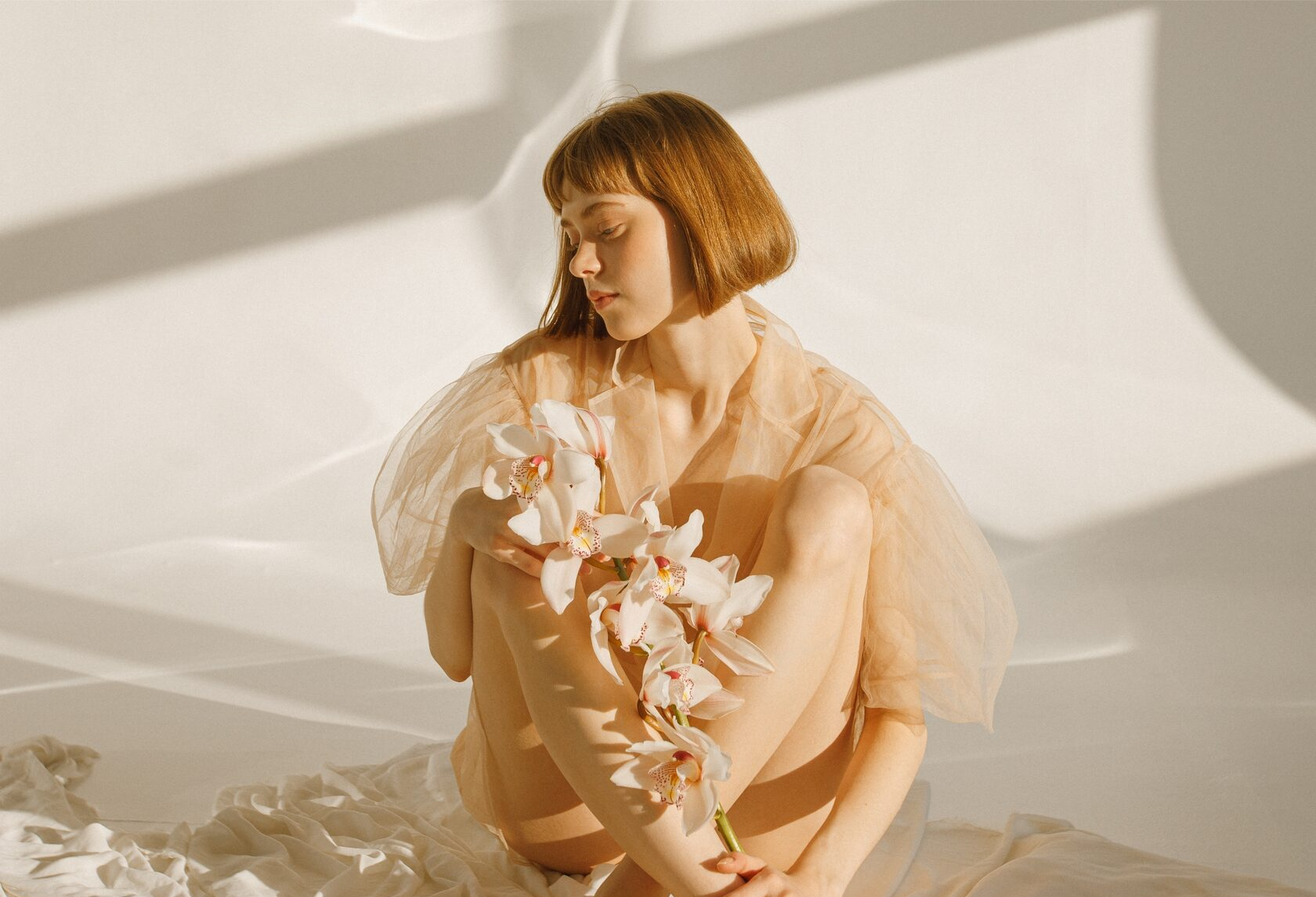 Дети nudist ls issue