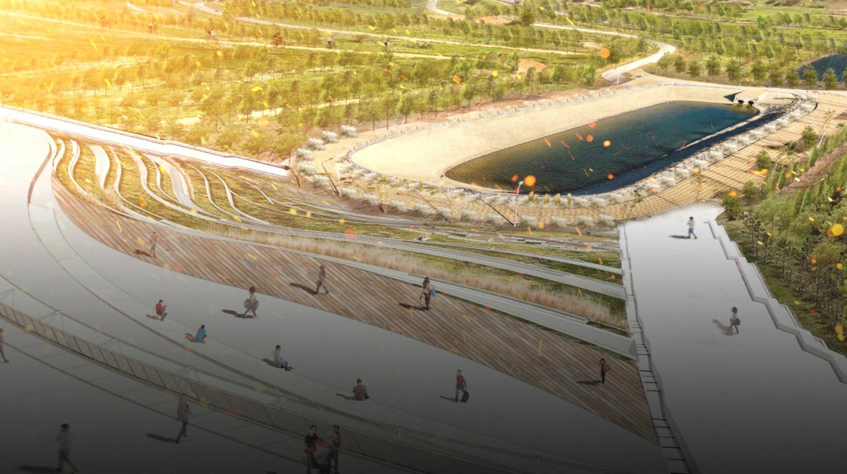 Суворовский Ростов проект развития