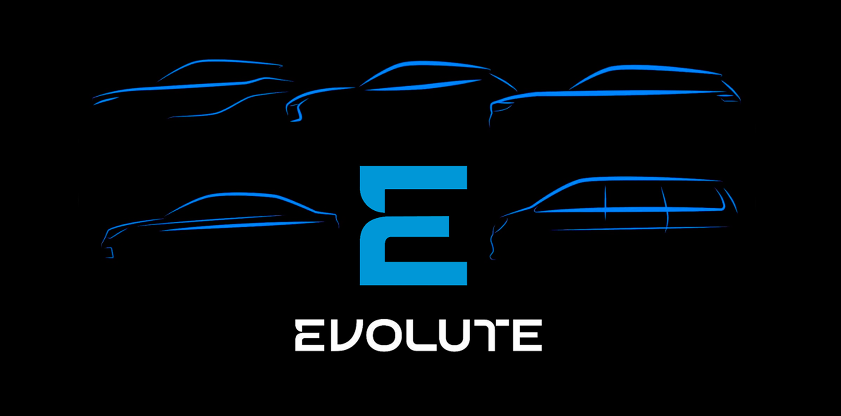 Электромобили Evolute в КАН АВТО на выгодных условиях!