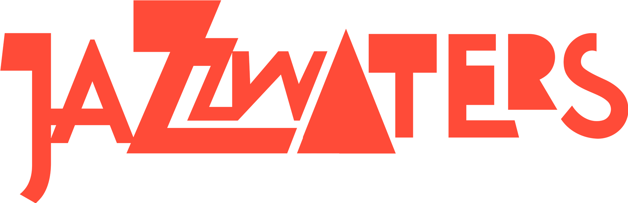 jazzwaters