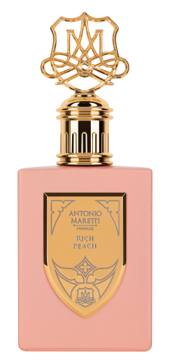 Rich Peach perfume