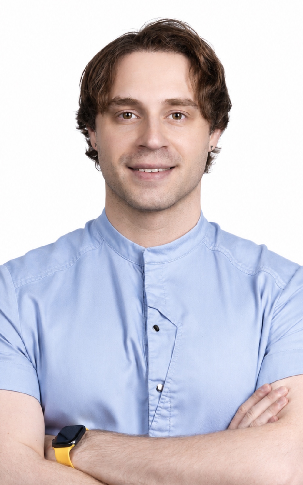 Никита Зайцев