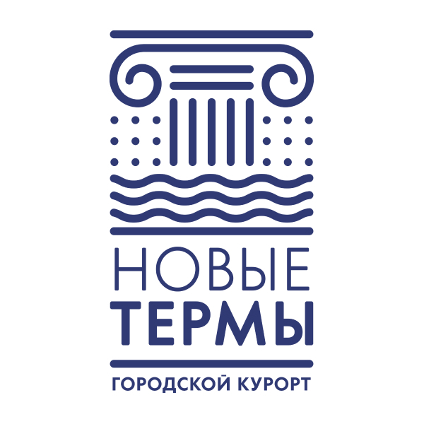 New term. Новый город Тверские термы.