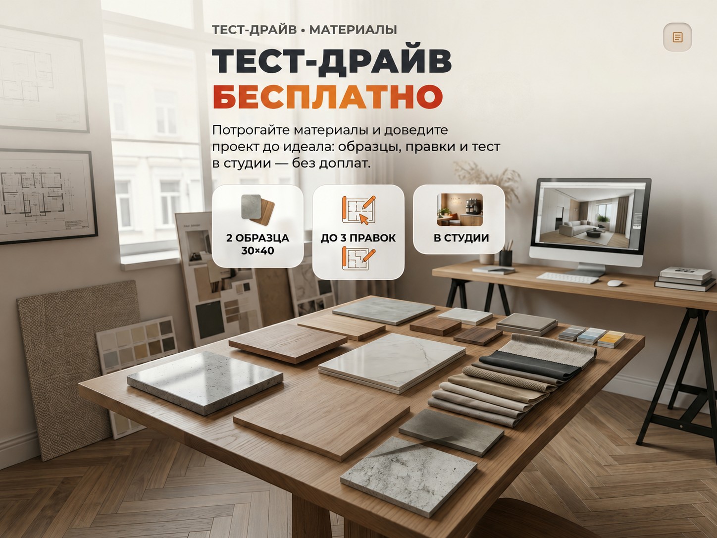 Акция 8