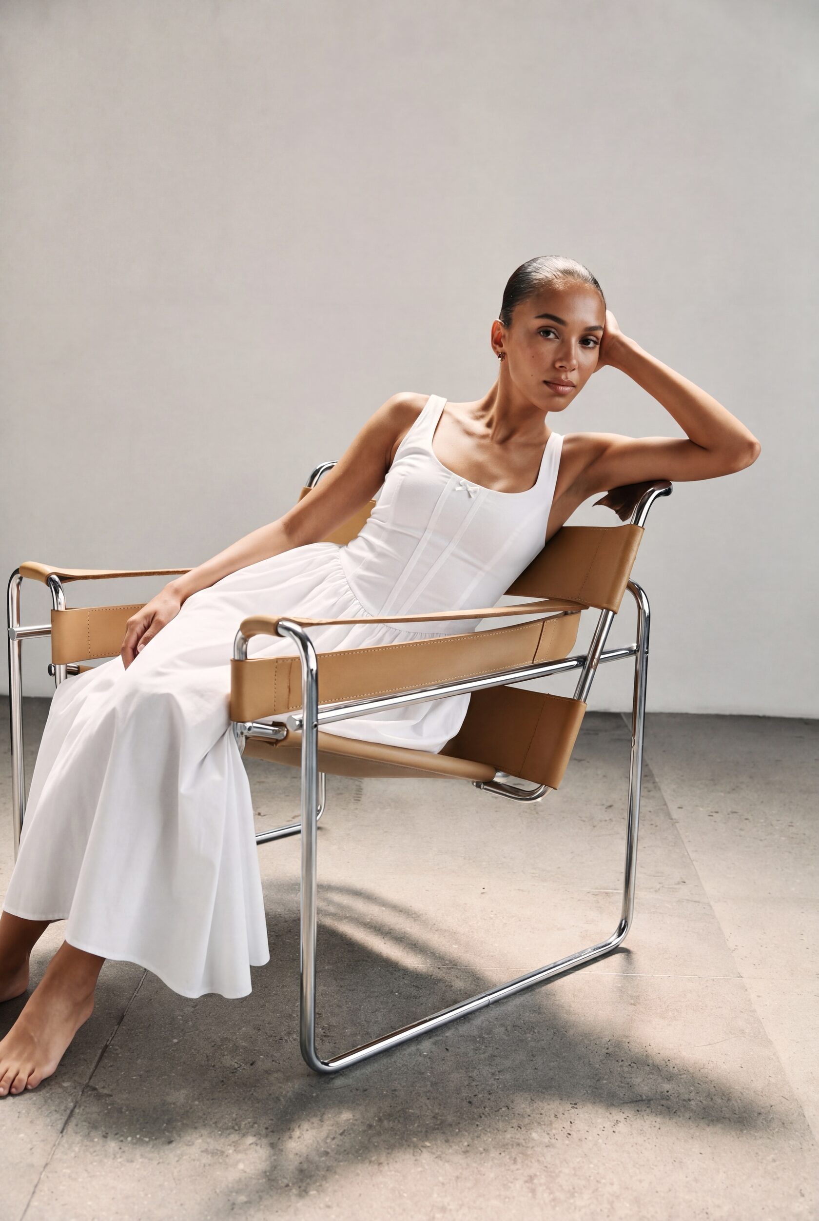 Работа ученика