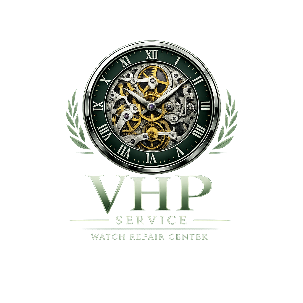 Ремонт Швейцарских часов