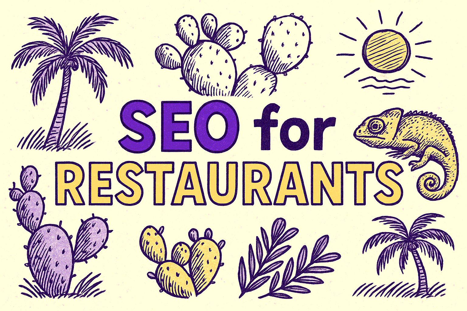 The Complete Guide to Restaurant SEO and AI SEO Strategy (2025)