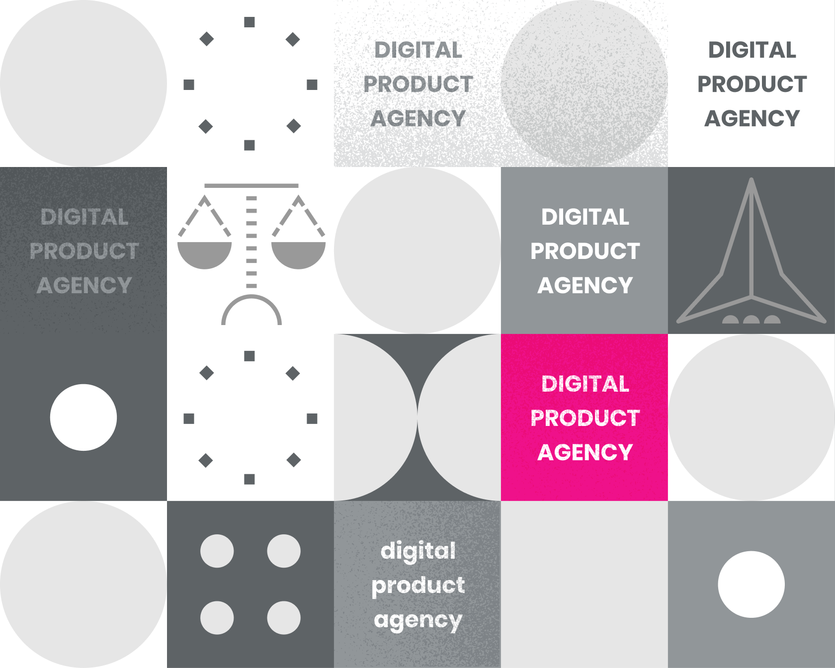 A digital product design agency's workstation, featuring [Jony Ive]'s iconic minimalistic style throughout.