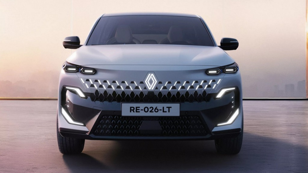 Французский флагман с китайским сердцем, который не увидит Европа