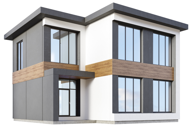 Жилой модуль Кубани