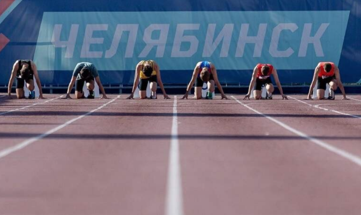 В каком году стартовало всероссийское чемпионатное движение