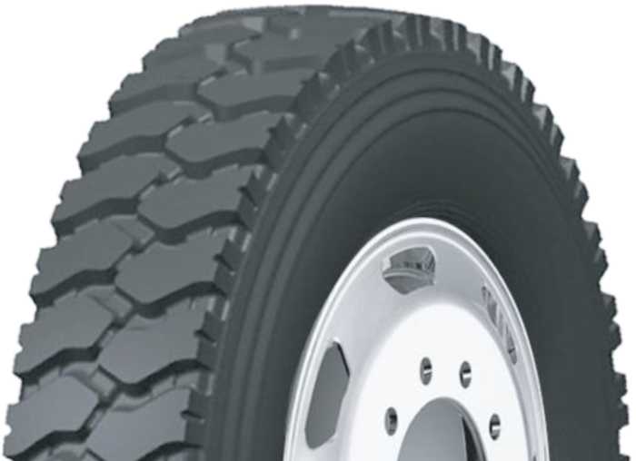 OffRoad & Quarry Tire Series