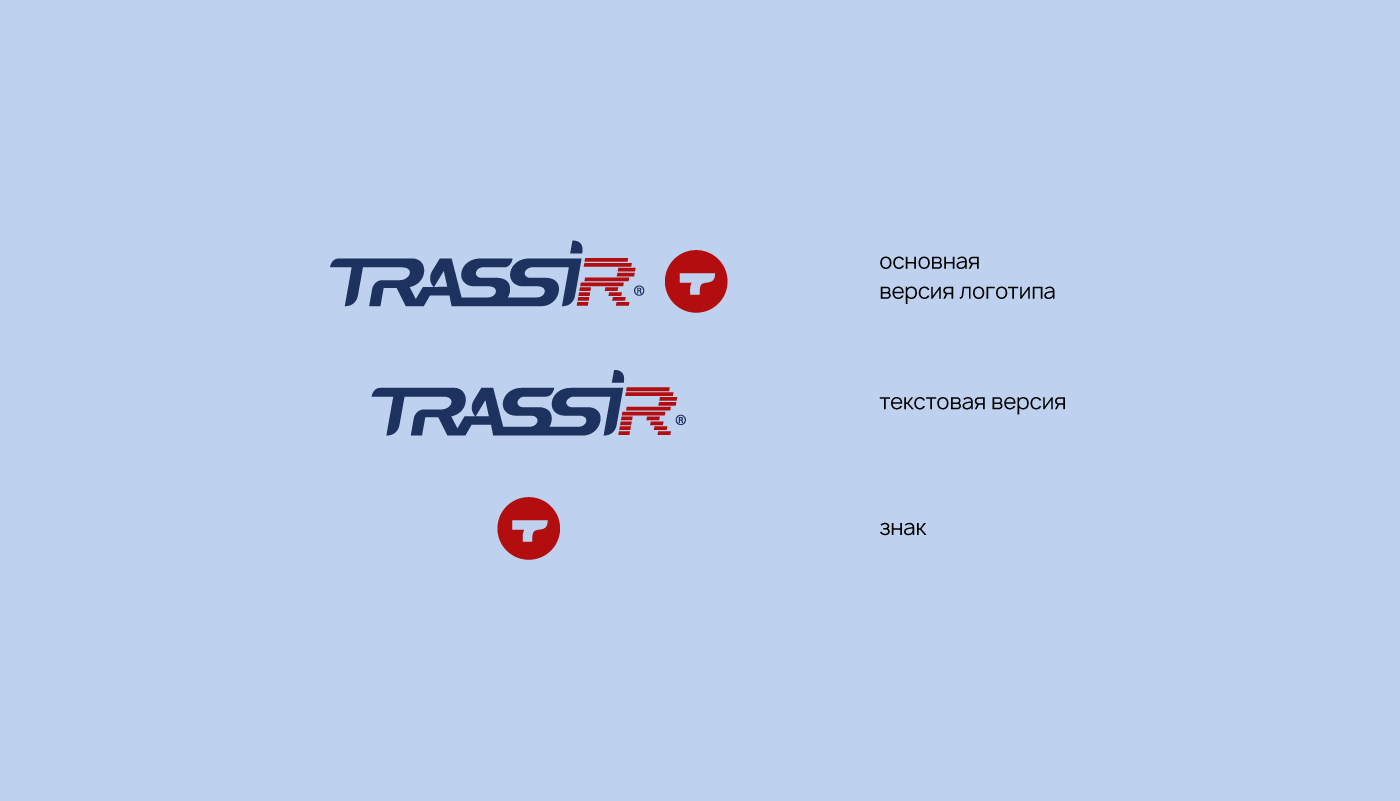 TRASSIR