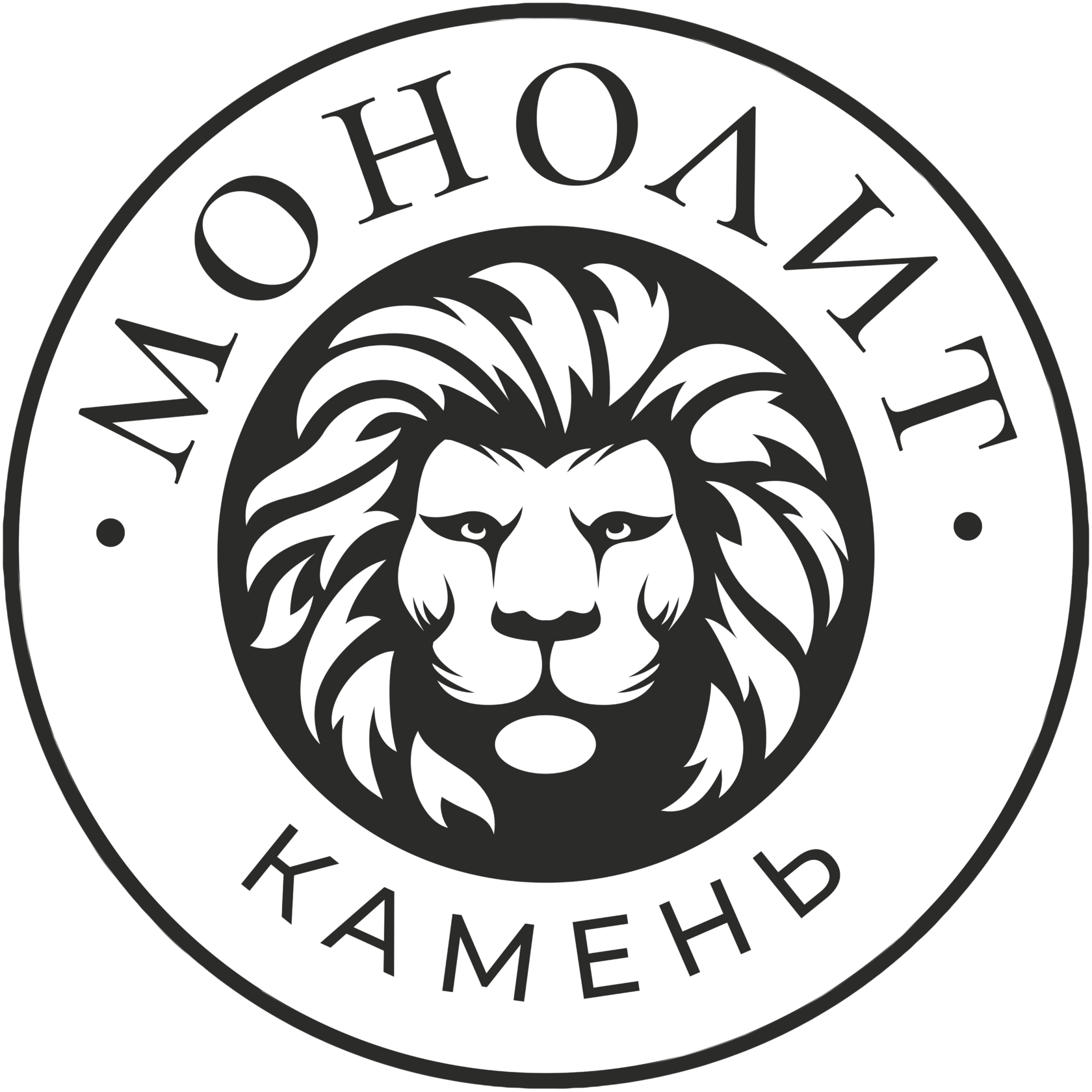 МОНОЛИТ КАМЕНЬ