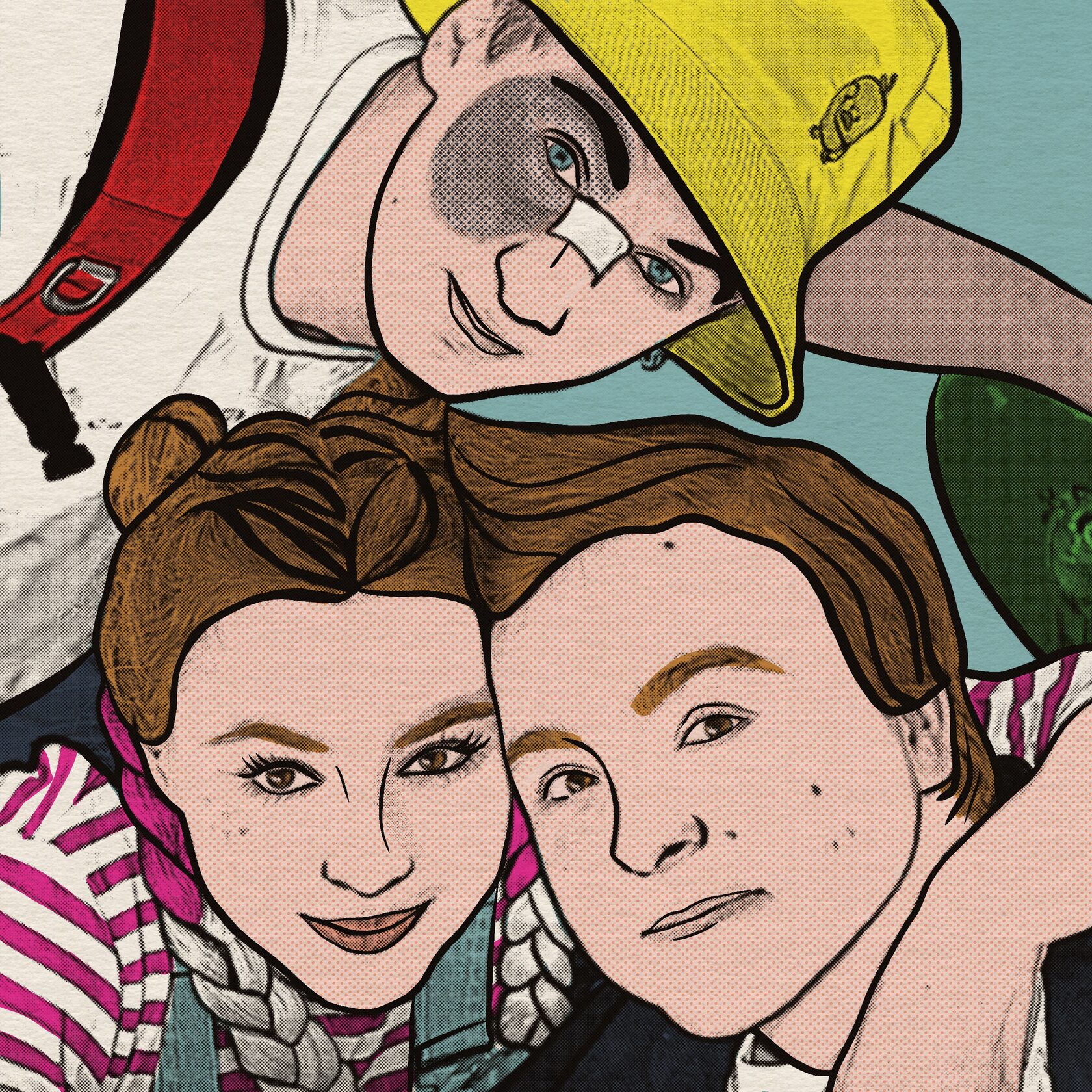 «Хоттабыч» – спектакль театра «Мастерская» – официальный сайт | Санкт ...