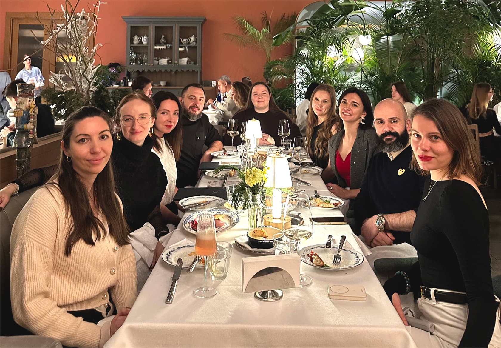 Новый год, 2026, Блог, Дизайн-студия ВЭЛС, WELS Design Studio