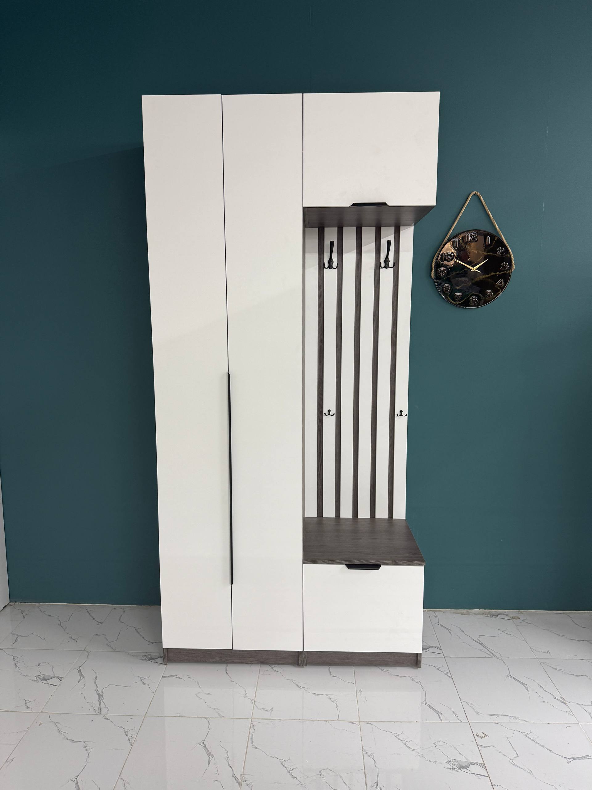 Прихожая «Уют»