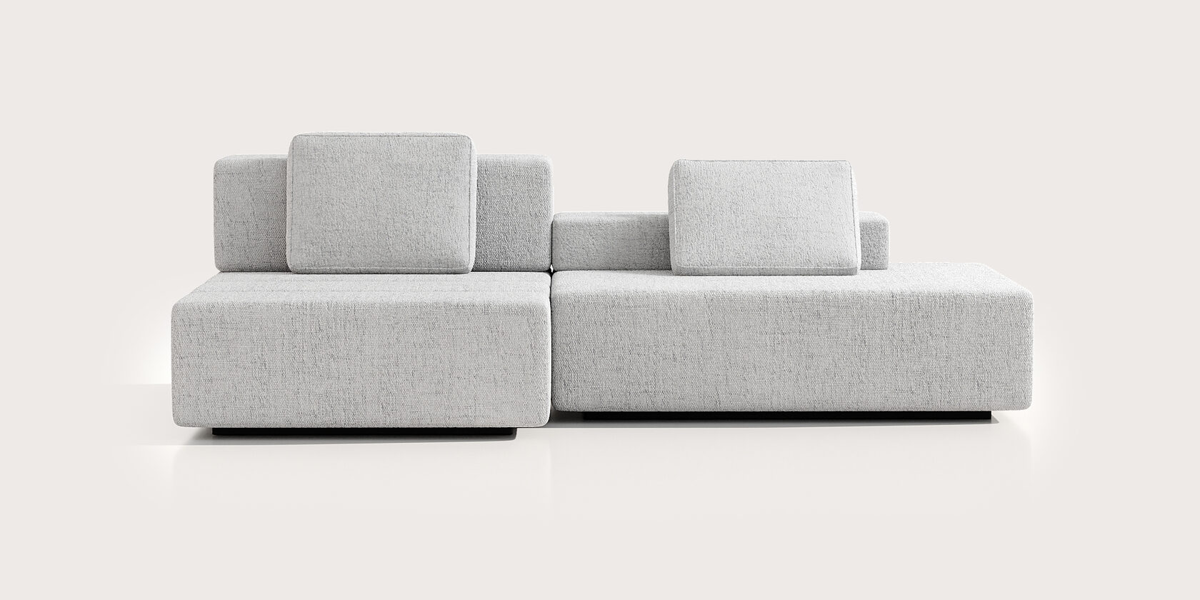 TETRIS sofa