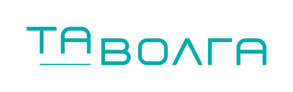 Логотип Таволга